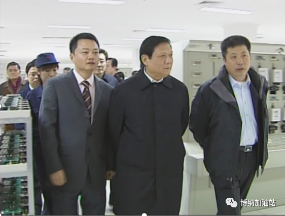 大咖訪談 | 韓明：始終提升團隊整體研發水平和自主創新能力